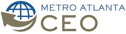 Metro Atlanta CEO logo